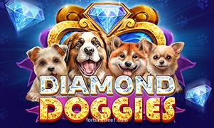 Diamond Doggies tại fortune tree