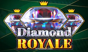 Hình ảnh Diamond Royale tại fortunetree1