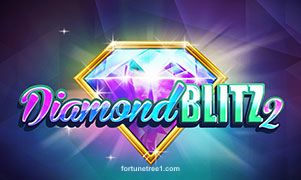 Diamond Blitz 2 tại fortune tree