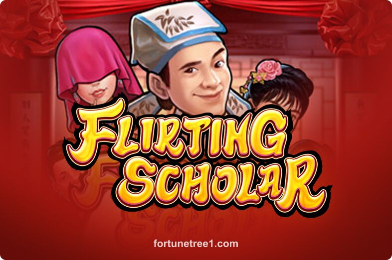 Hình ảnh Flirting Scholar tại fortune tree