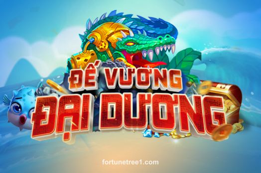 Hình ảnh trò chơi Đế Vương Đại Dương tại Fortune Tree