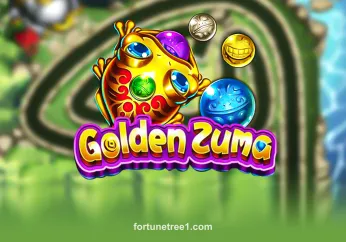 Hình ảnh trò chơi Golden Zuma tại Fortune Tree