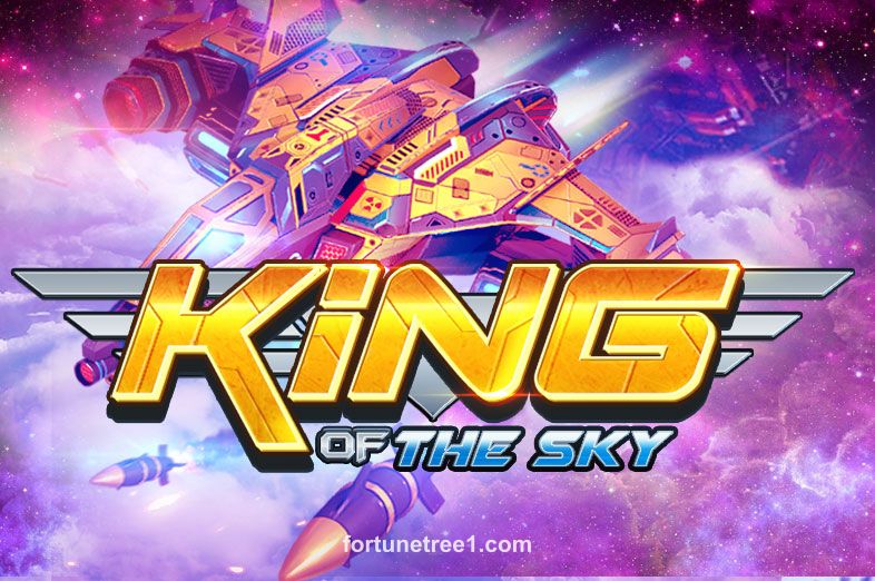 Hình ảnh King Of The Sky - Fortune Tree