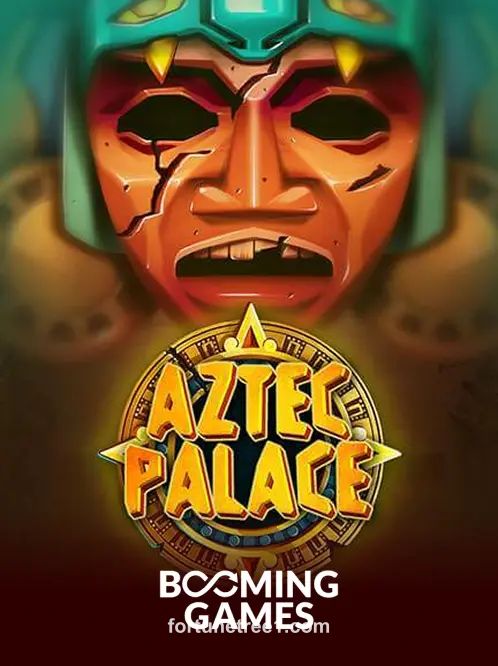 Hình ảnh trò chơi Aztec Palace tại fortunetree1
