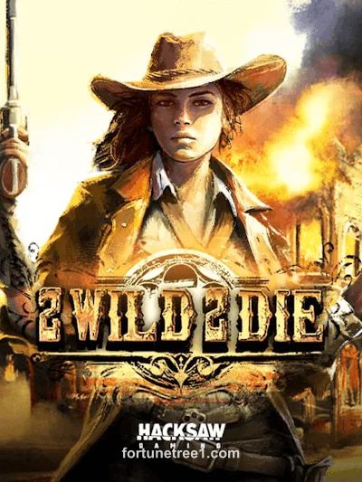 Hình ảnh 2 Wild 2 Die tại Fortune Tree